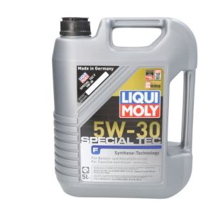 LIQUI MOLY Special Tec 5W-30 5L